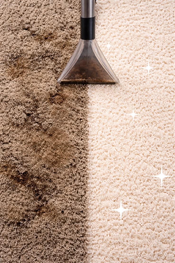 Carpet Wash & Deep Cleaning