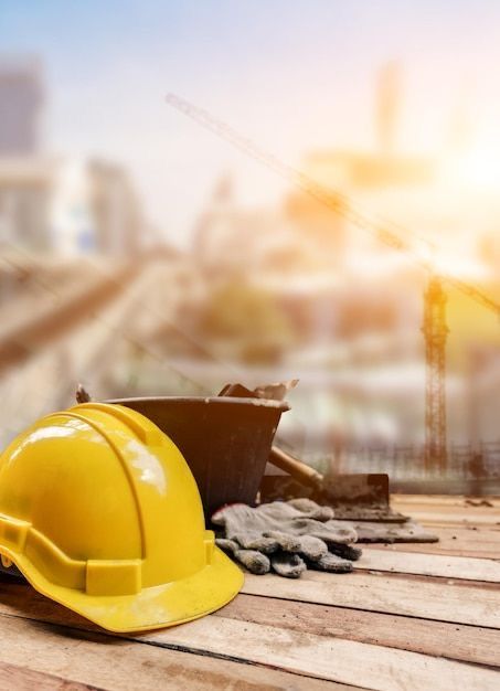 Construction & Renovation